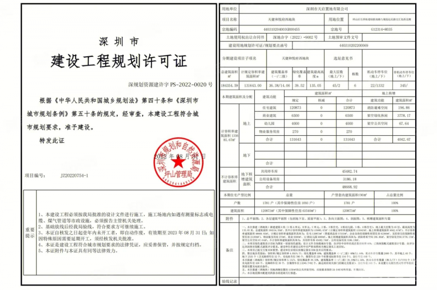 深圳天健和悦府，首期5万(减)，香港银行按揭，最新价单