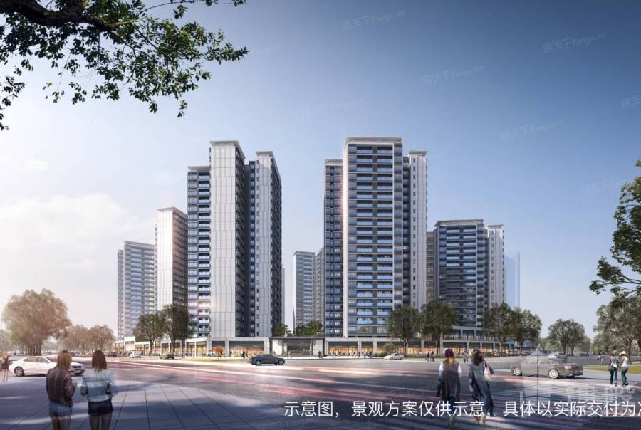 深圳雲上潤府,首期5萬(減),香港銀行按揭,最新價單