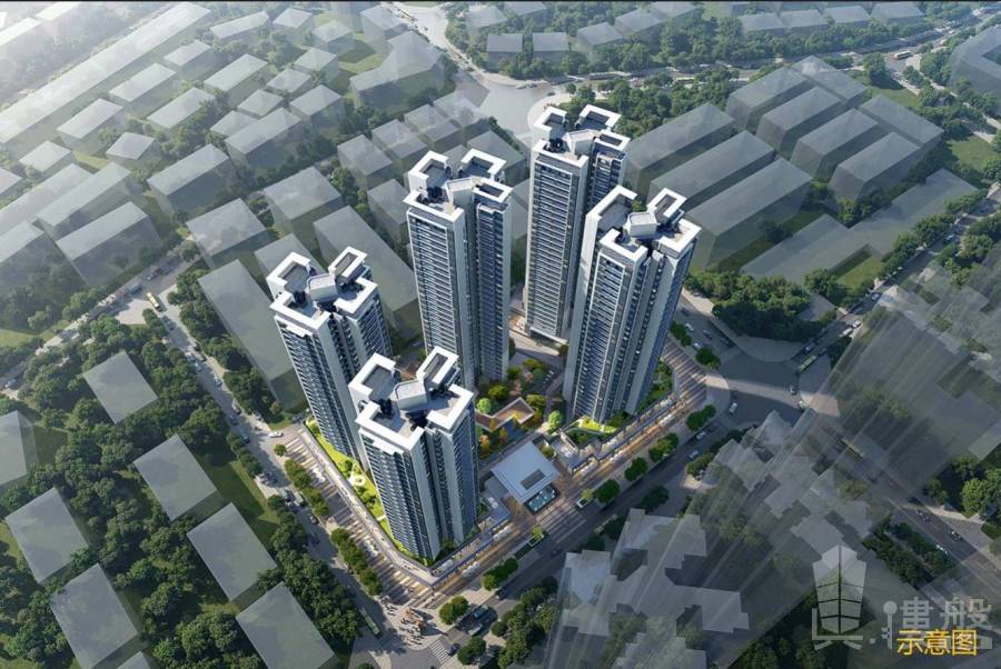 深圳紫樾潤府,首期5萬(減),香港銀行按揭,最新價單