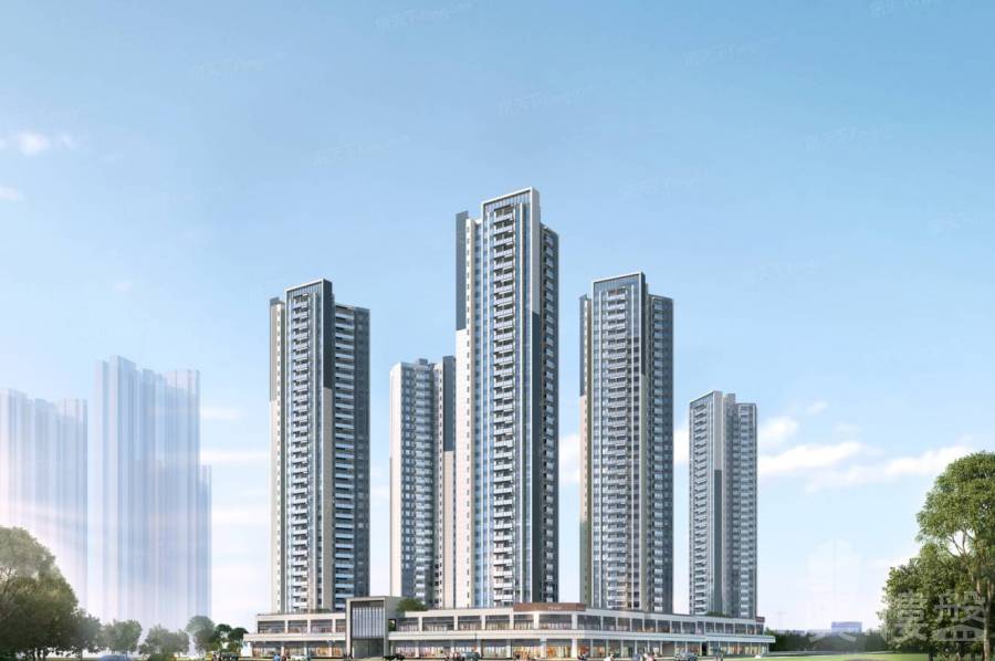 深圳龍光春城玖榕府,首期5萬(減),香港銀行按揭,最新價單