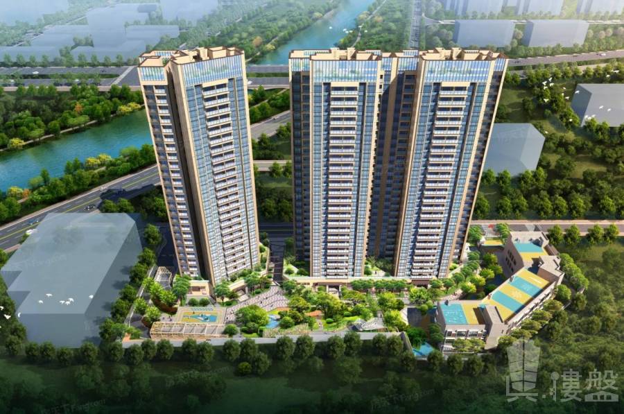 深圳鼎胜金域阳光家园,首期5万(减),香港银行按揭,最新价单