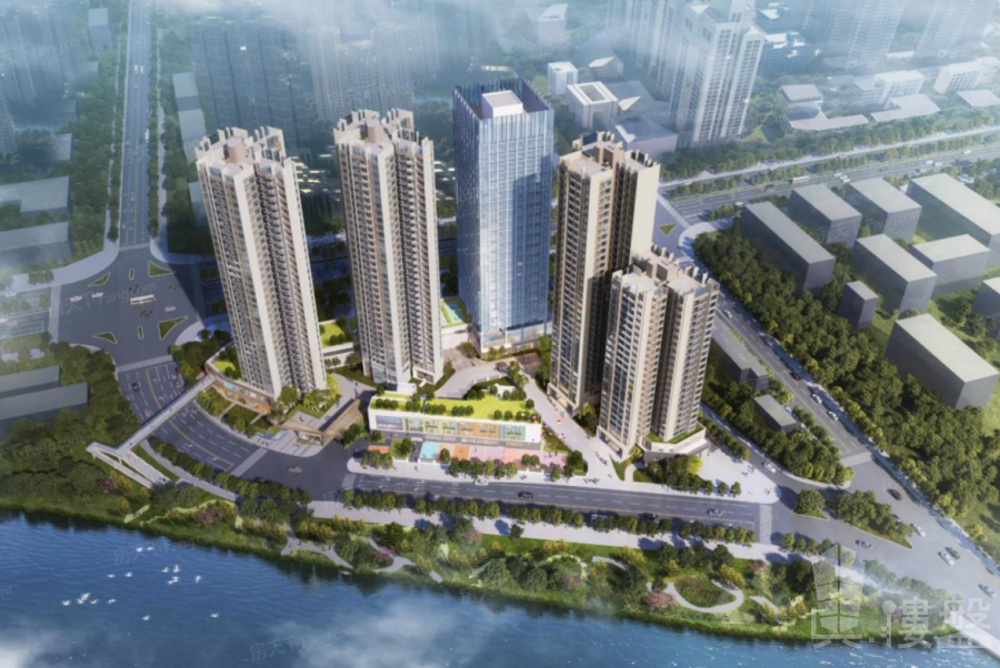 深圳天澤玉河府,首期5萬(減),香港銀行按揭,最新價單