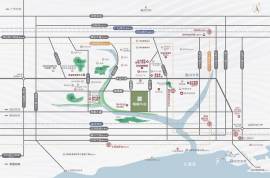 深圳翰林华庭，首期5万(减)，香港银行按揭，最新价单