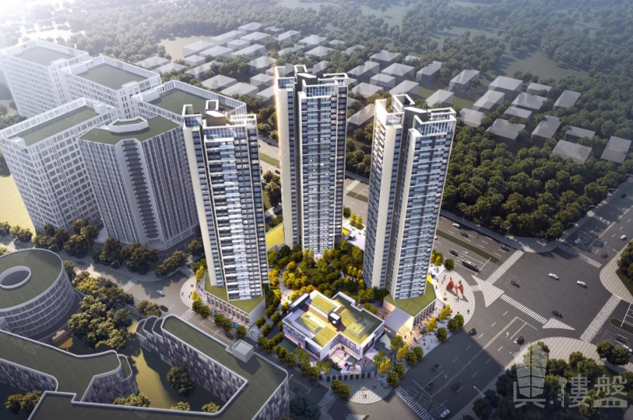 深圳蘭玉庭,首期5萬(減),香港銀行按揭,最新價單
