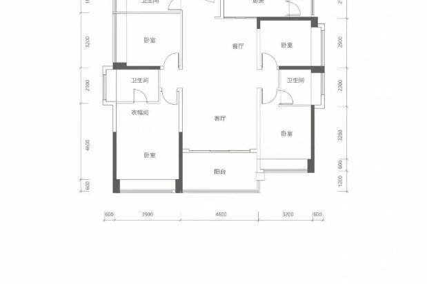 深圳榕江壹號院，首期5萬(減)，香港銀行按揭，最新價單