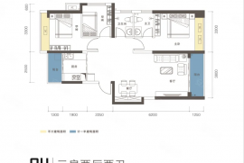 深圳海智云轩，首期5万(减)，香港银行按揭，最新价单