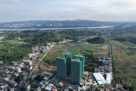 惠州凯景雅苑，首期5万(减)，香港银行按揭，最新价单