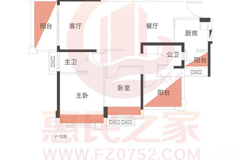 惠州江灣峰景花園，首期5萬(減)，香港銀行按揭，最新價單