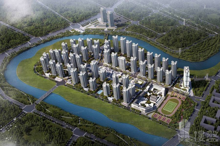惠州大華好益康高景花園,首期5萬(減),香港銀行按揭,最新價單