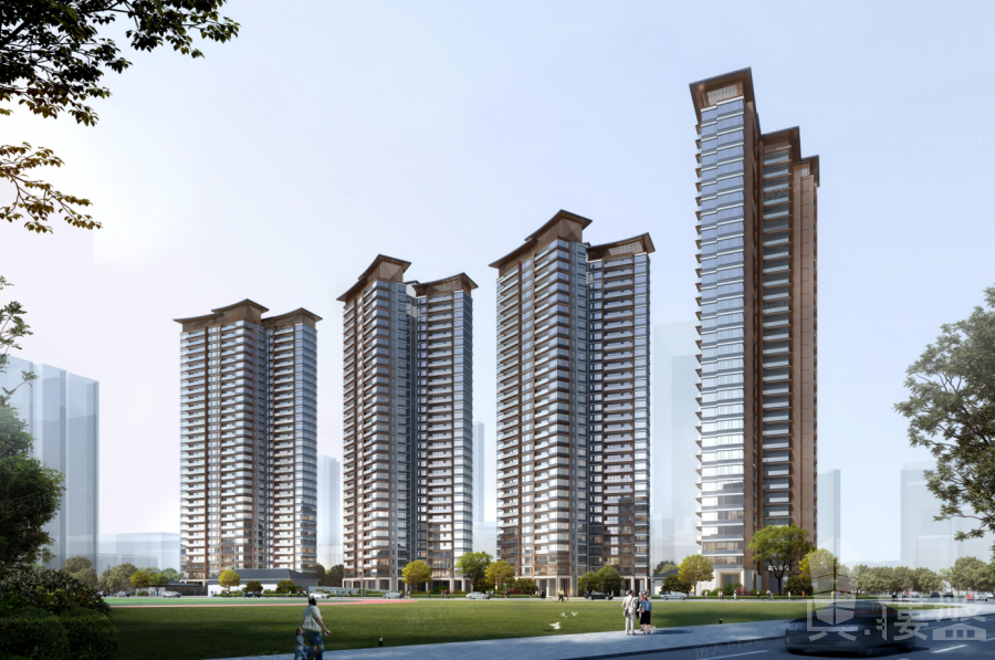 東莞建發縵雲,首期5萬,香港銀行按揭,最新價單