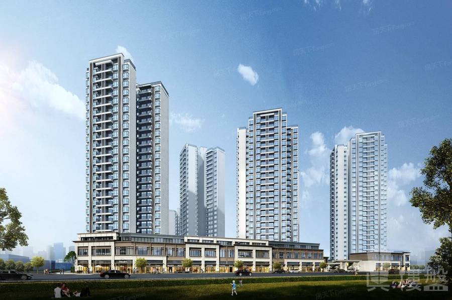東莞奧園翡翠松湖,首期5萬,香港銀行按揭,最新價單