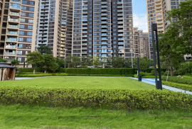 中山合景招商映月台，首期5萬(減)，現樓發售，香港銀行按揭，最新價單