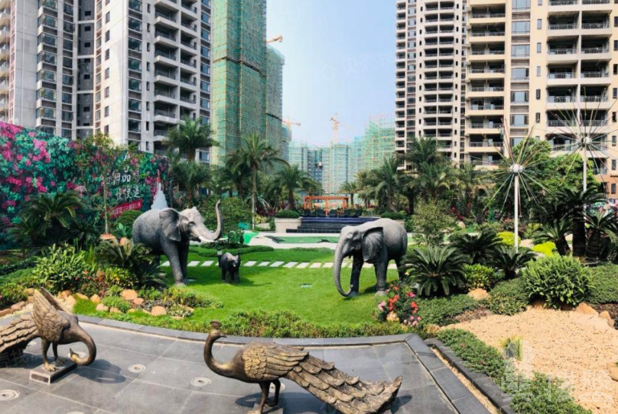 肇慶四會碧桂園明珠花園,首期5萬(減),香港高鐵80分鐘直達,香港銀行按揭,最新價單