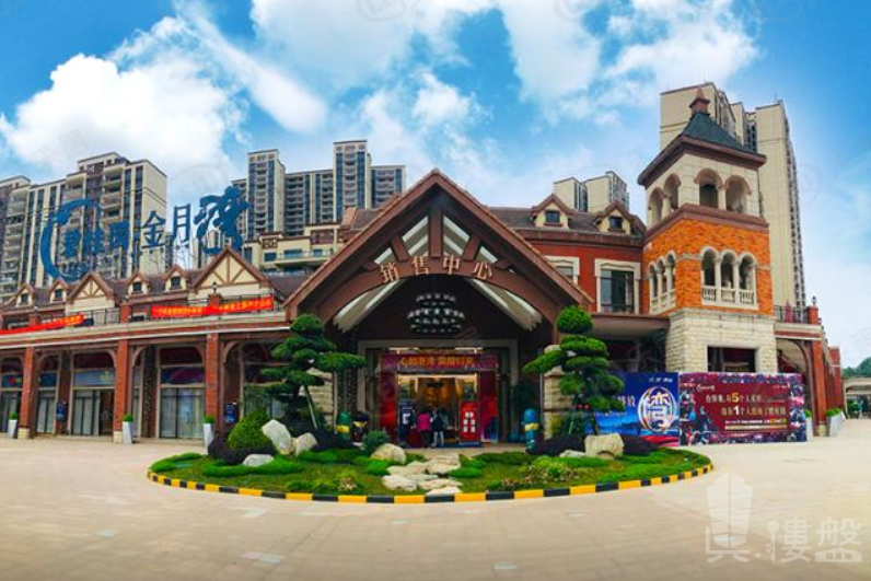 肇慶碧桂園金月灣,首期5萬(減),香港高鐵80分鐘直達,香港銀行按揭,最新價單