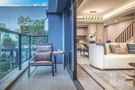 佛山海倫堡弘陽悅江一號,首期5萬(減),香港銀行按揭,最新價單