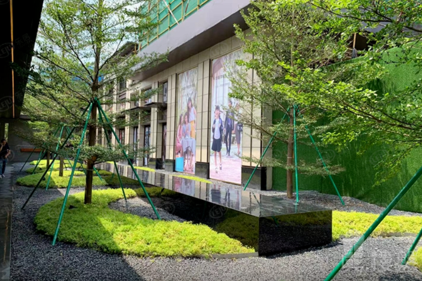 佛山中南春風南岸,首期5萬(減),香港銀行按揭,最新價單