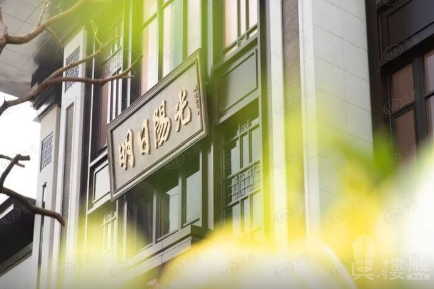 佛山明日陽光,首期5萬(減),香港銀行按揭,最新價單