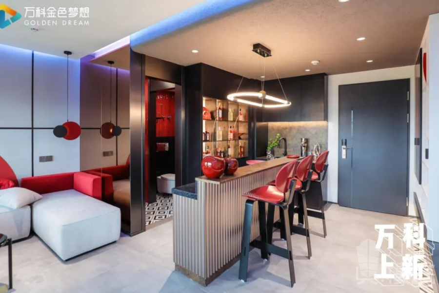 佛山萬科金色夢想,首期5萬(減),香港銀行按揭,最新價單