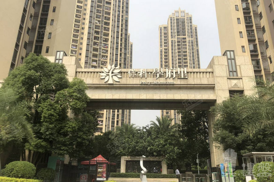 佛山保利学府里,首期5万(减),香港银行按揭,最新价单