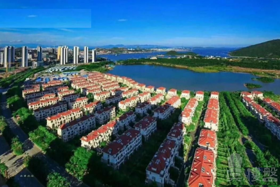 惠州合生金山灣-香山美墅,首期3萬(減),香港銀行按揭